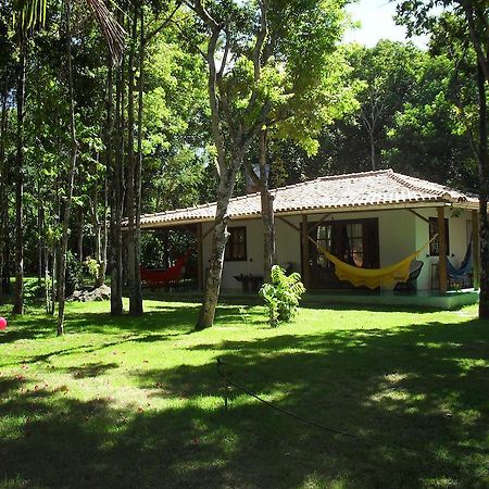 Vila Biriba Trancoso Konuk evi Dış mekan fotoğraf