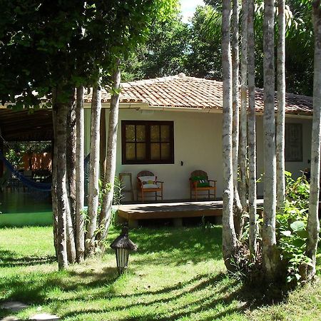 Vila Biriba Trancoso Konuk evi Dış mekan fotoğraf