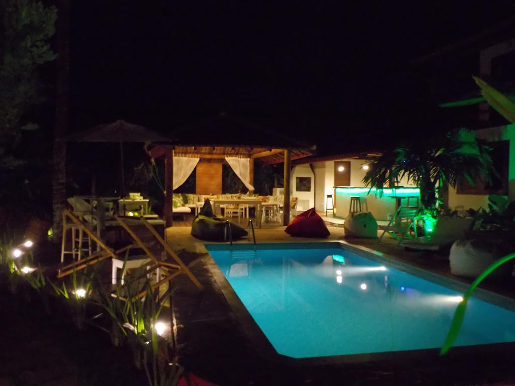 Vila Biriba Trancoso Konuk evi Dış mekan fotoğraf