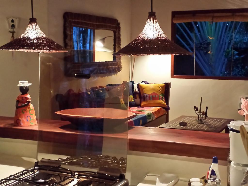 Vila Biriba Trancoso Konuk evi Oda fotoğraf