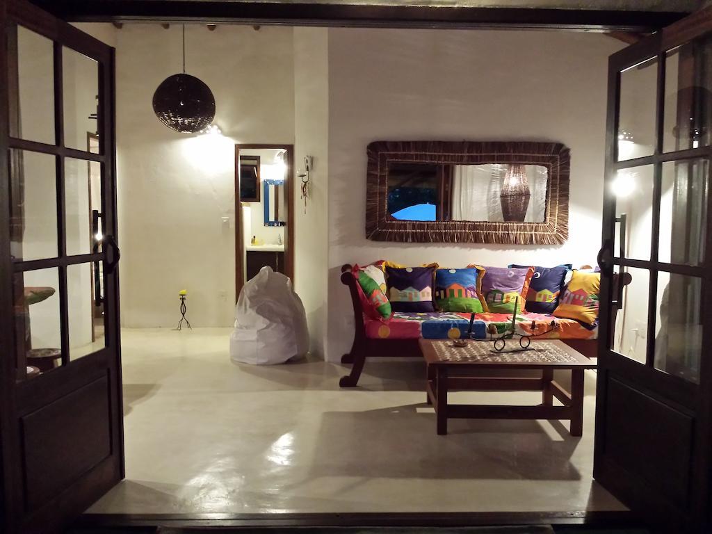 Vila Biriba Trancoso Konuk evi Oda fotoğraf