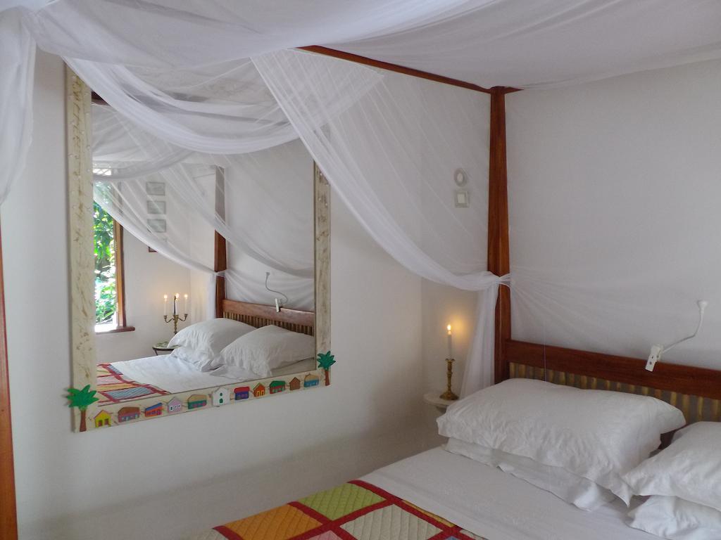 Vila Biriba Trancoso Konuk evi Oda fotoğraf