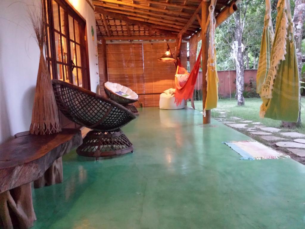 Vila Biriba Trancoso Konuk evi Oda fotoğraf