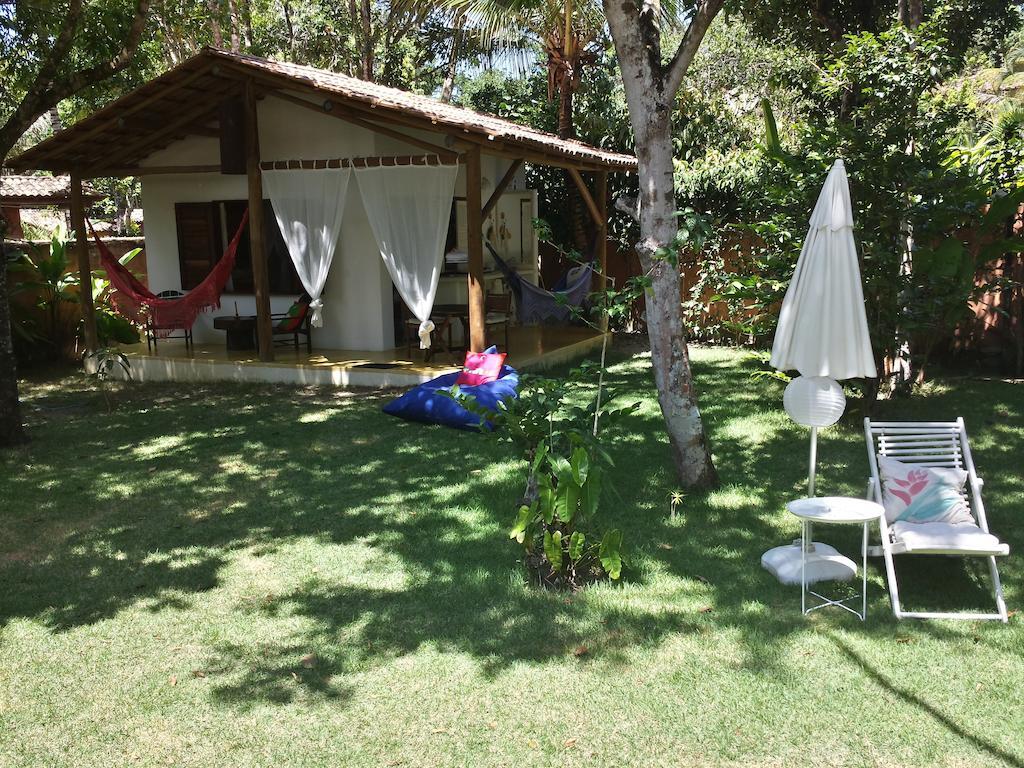 Vila Biriba Trancoso Konuk evi Oda fotoğraf