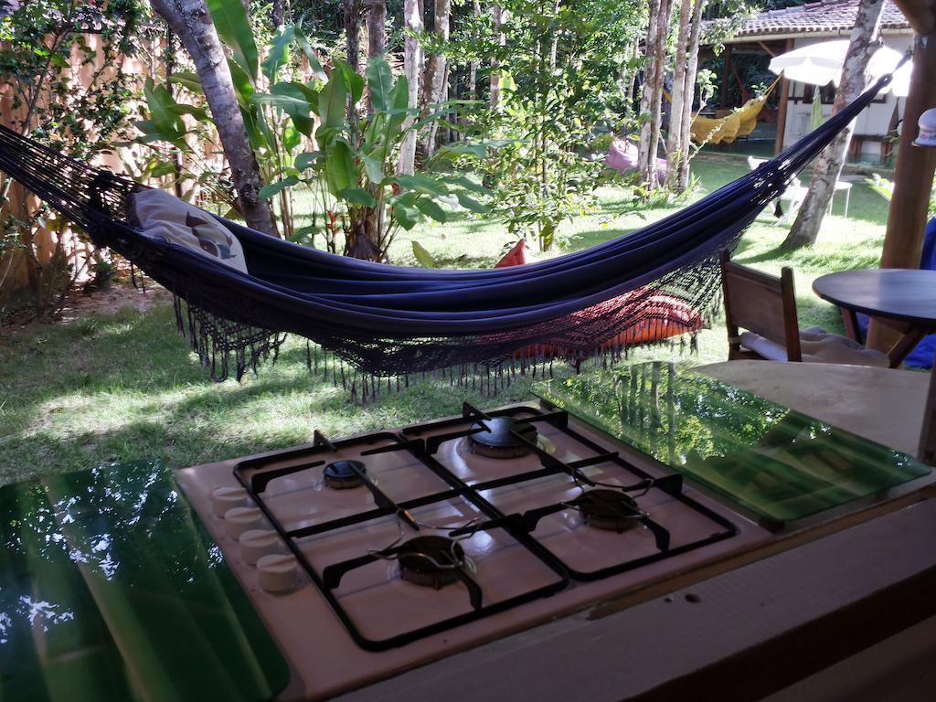 Vila Biriba Trancoso Konuk evi Oda fotoğraf
