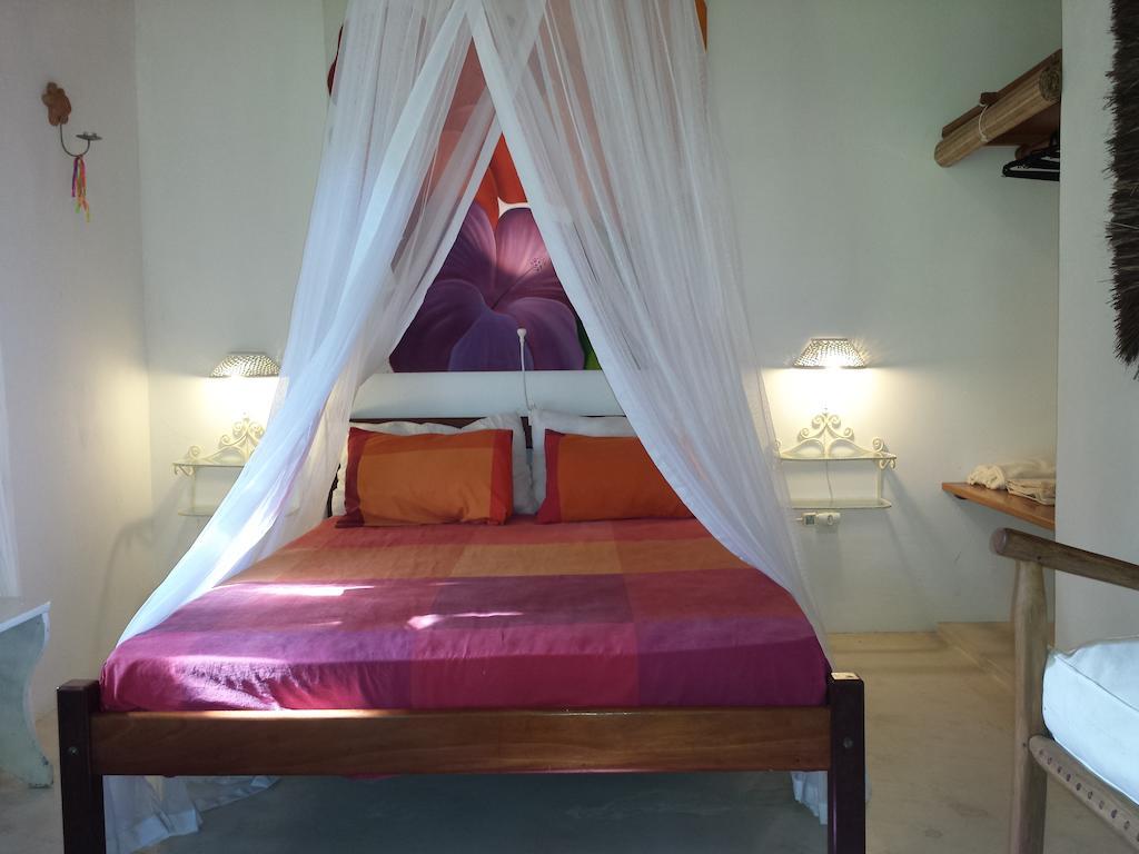 Vila Biriba Trancoso Konuk evi Oda fotoğraf