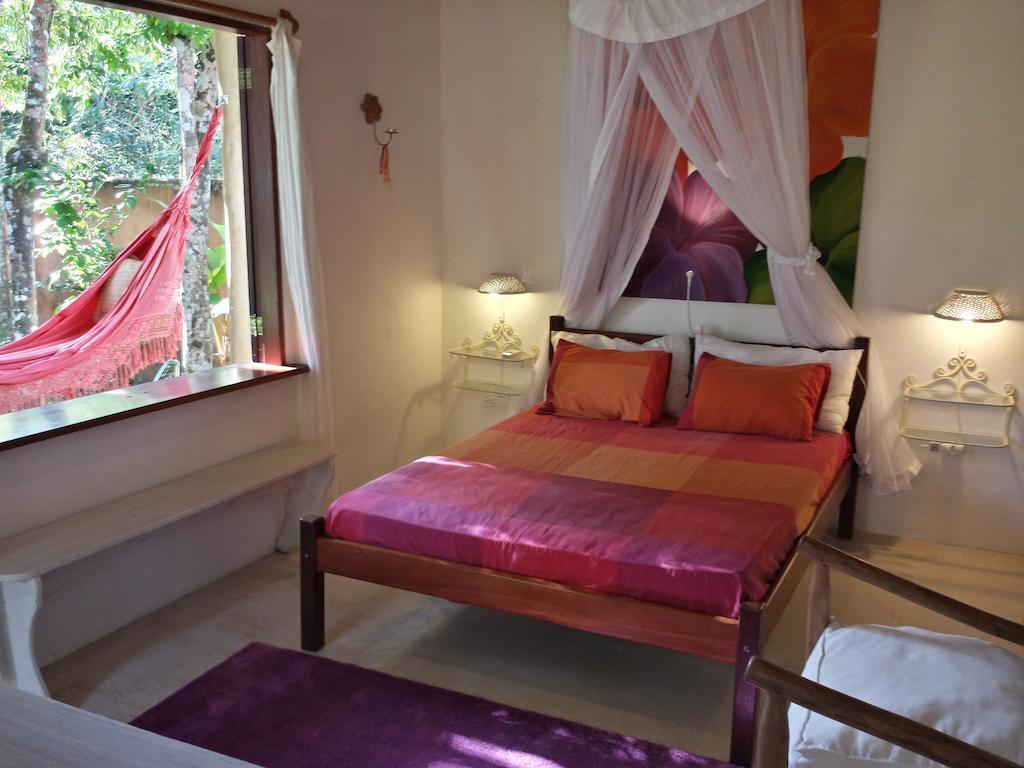 Vila Biriba Trancoso Konuk evi Oda fotoğraf