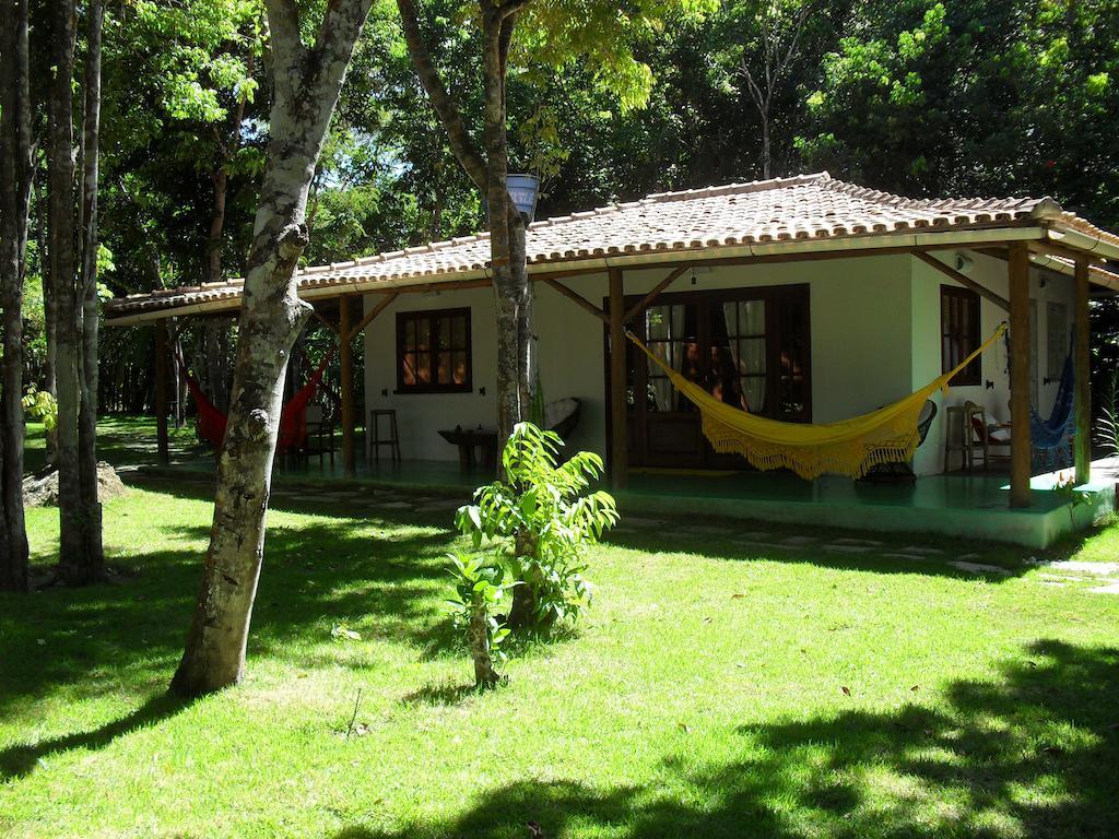 Vila Biriba Trancoso Konuk evi Oda fotoğraf