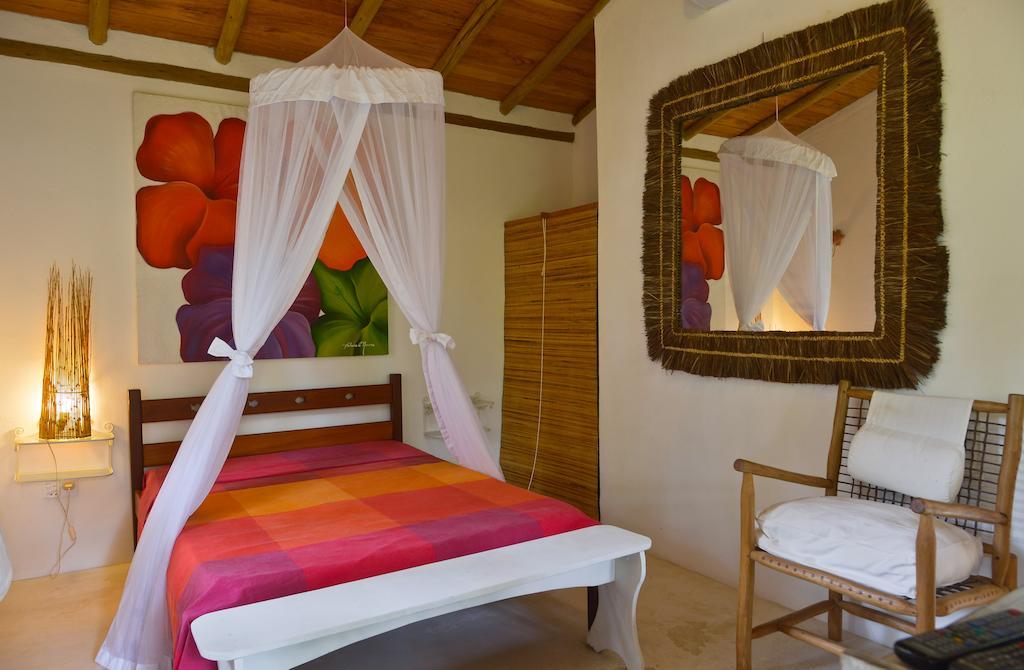Vila Biriba Trancoso Konuk evi Dış mekan fotoğraf