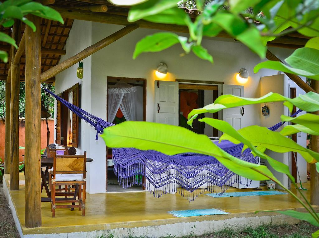 Vila Biriba Trancoso Konuk evi Oda fotoğraf