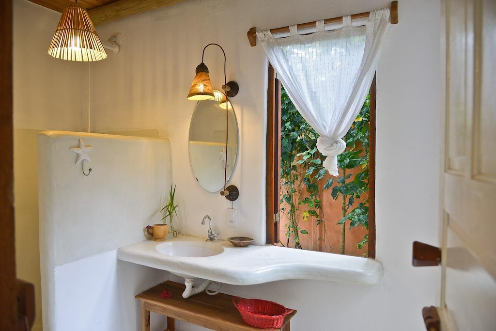 Vila Biriba Trancoso Konuk evi Oda fotoğraf