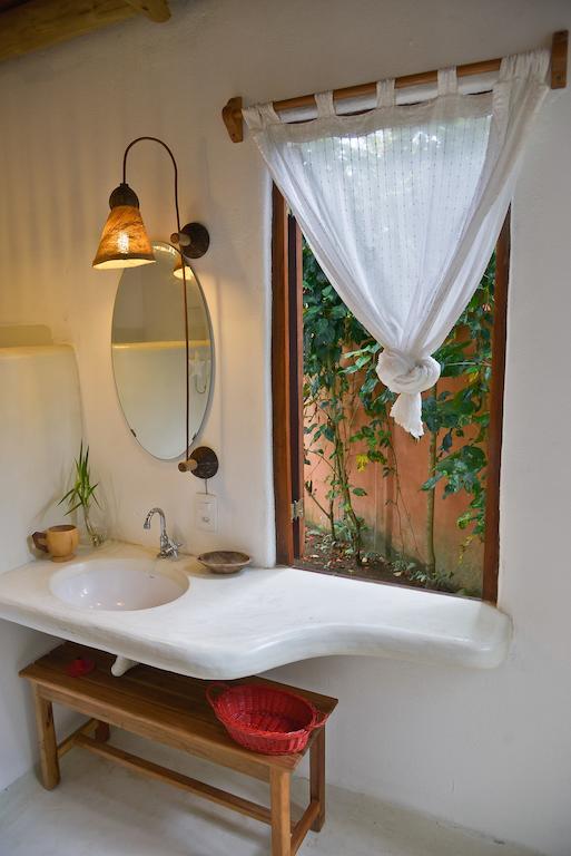 Vila Biriba Trancoso Konuk evi Dış mekan fotoğraf