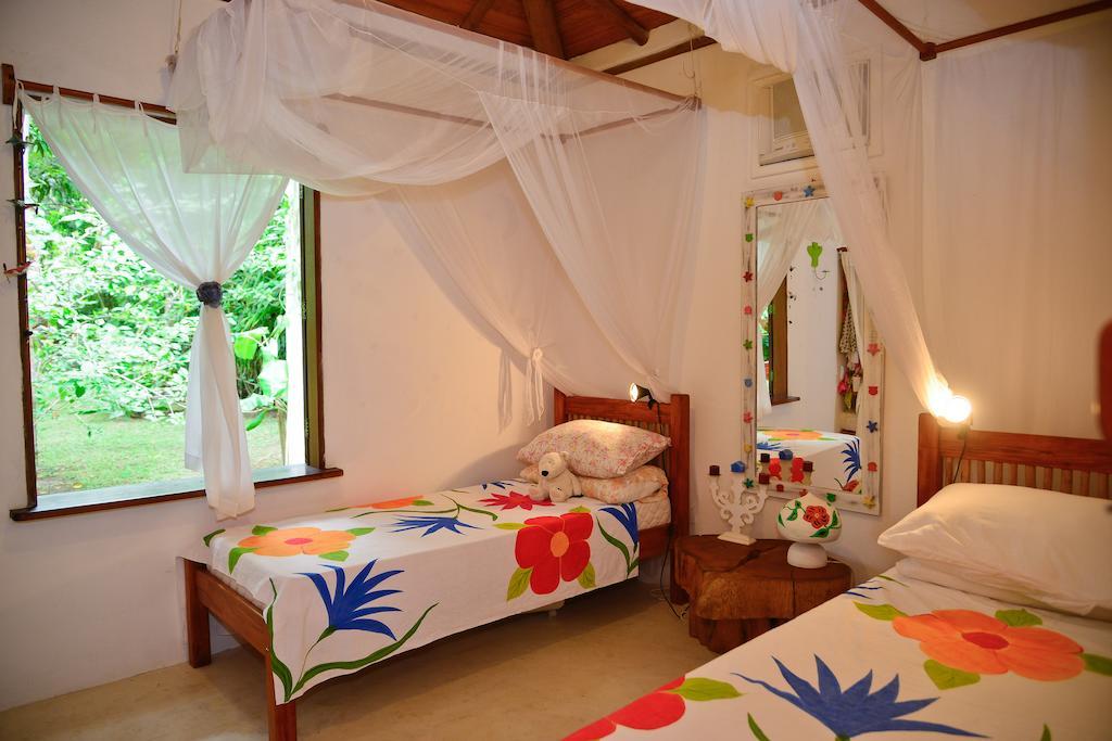 Vila Biriba Trancoso Konuk evi Oda fotoğraf