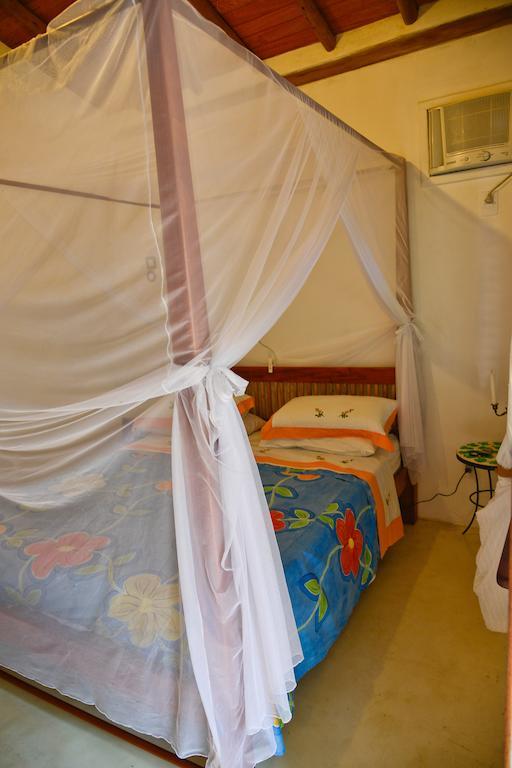 Vila Biriba Trancoso Konuk evi Oda fotoğraf
