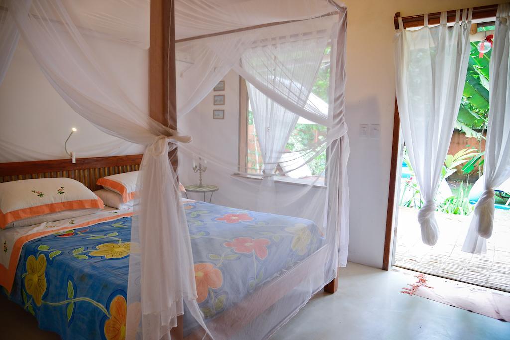 Vila Biriba Trancoso Konuk evi Oda fotoğraf