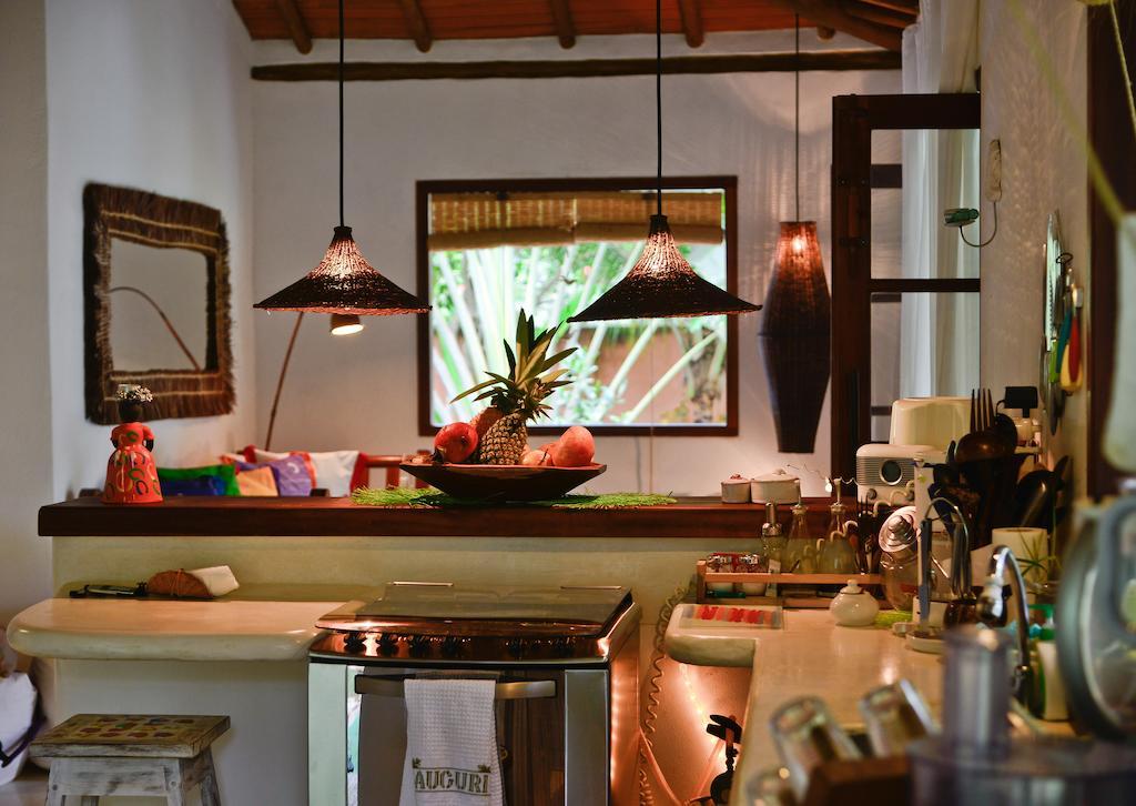 Vila Biriba Trancoso Konuk evi Oda fotoğraf