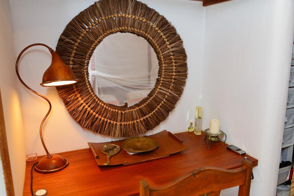 Vila Biriba Trancoso Konuk evi Oda fotoğraf